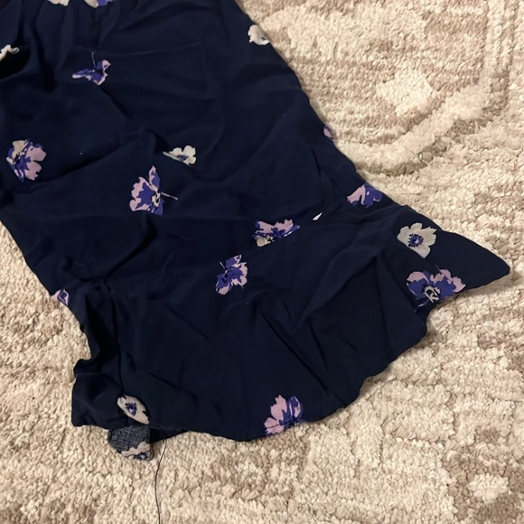 Floral Print Dress - Picture 5 of 6